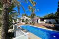 Sale - Villa - Altea - Altea Centro