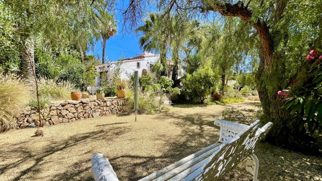 Sale - Villa - Altea - Altea Centro