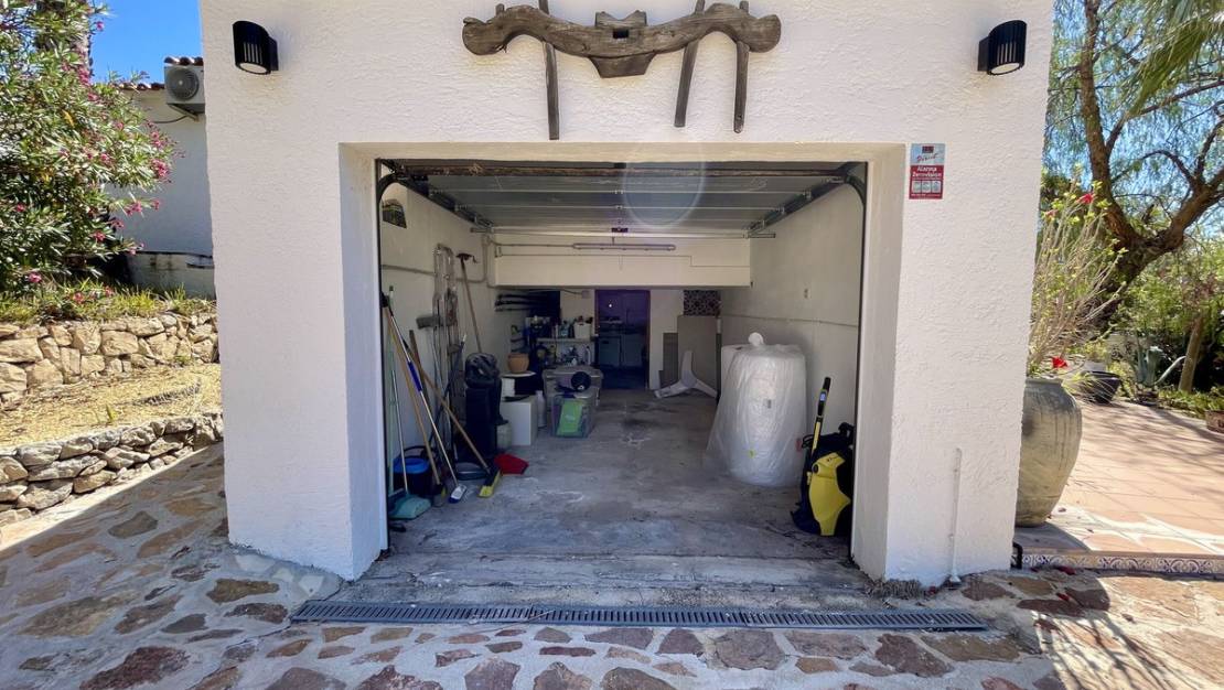 Sale - Villa - Altea - Altea Centro
