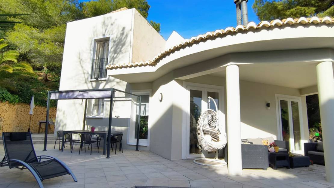 Sale - Villa - Altea - Altea Centro