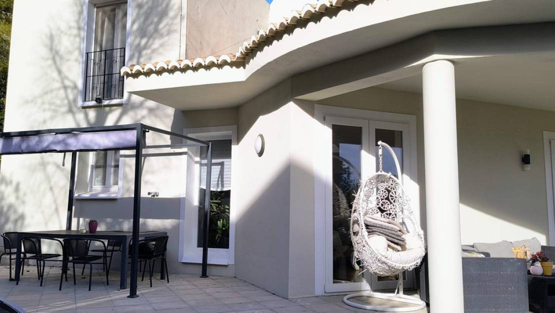 Sale - Villa - Altea - Altea Centro
