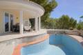 Sale - Villa - Altea - Altea Centro