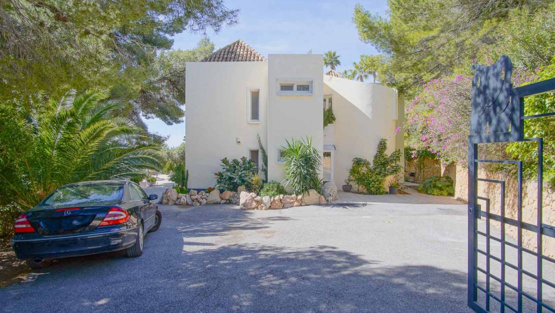 Sale - Villa - Altea - Altea Centro