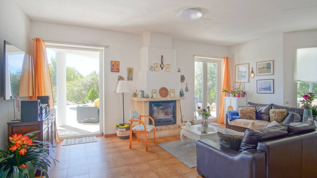 Sale - Villa - Altea - Altea Centro
