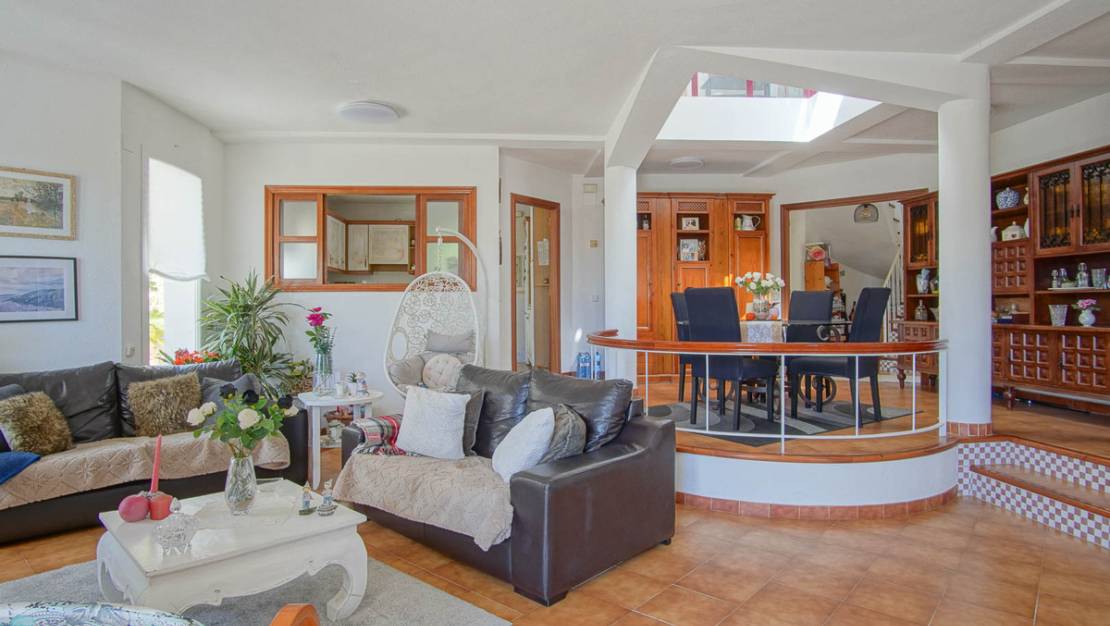 Sale - Villa - Altea - Altea Centro