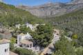 Sale - Villa - Altea - Altea Centro
