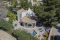 Sale - Villa - Altea - Altea Centro