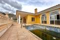 Sale - Villa - Altea - Altea Centro