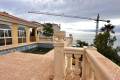 Sale - Villa - Altea - Altea Centro