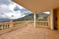 Sale - Villa - Altea - Altea Centro