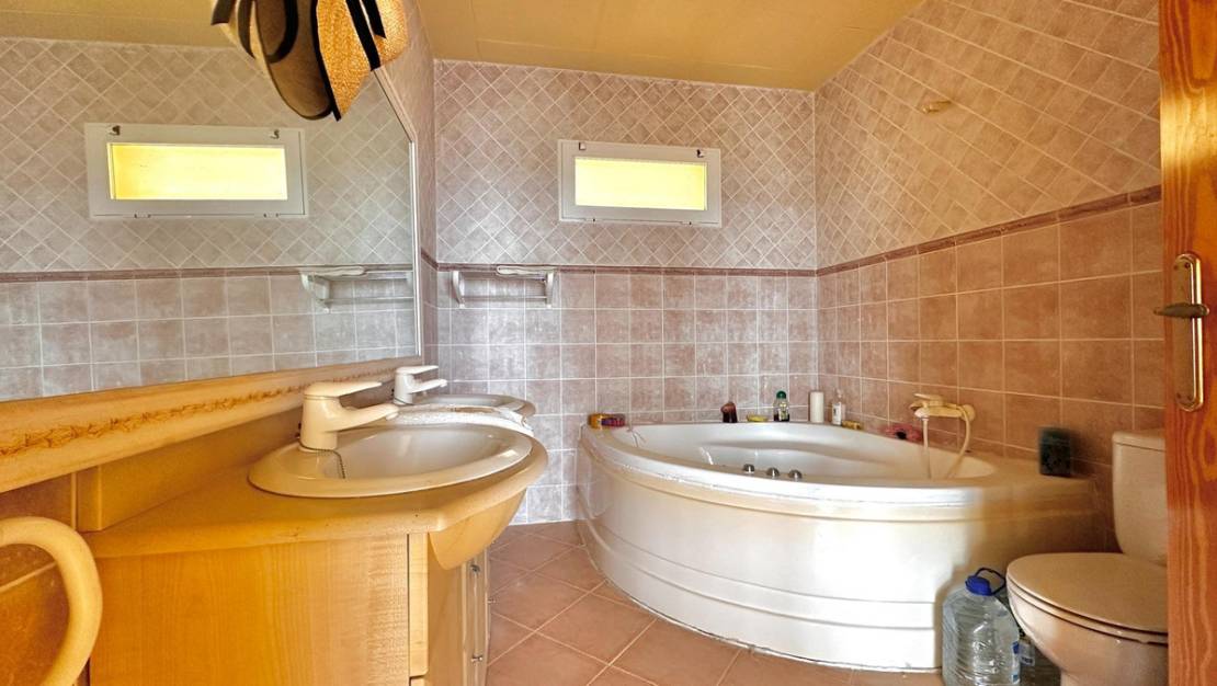 Sale - Villa - Altea - Altea Centro