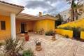 Sale - Villa - Altea - Altea Centro