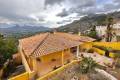 Sale - Villa - Altea - Altea Centro