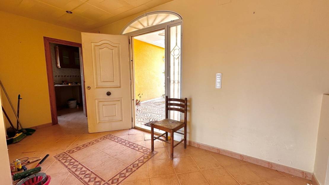 Sale - Villa - Altea - Altea Centro