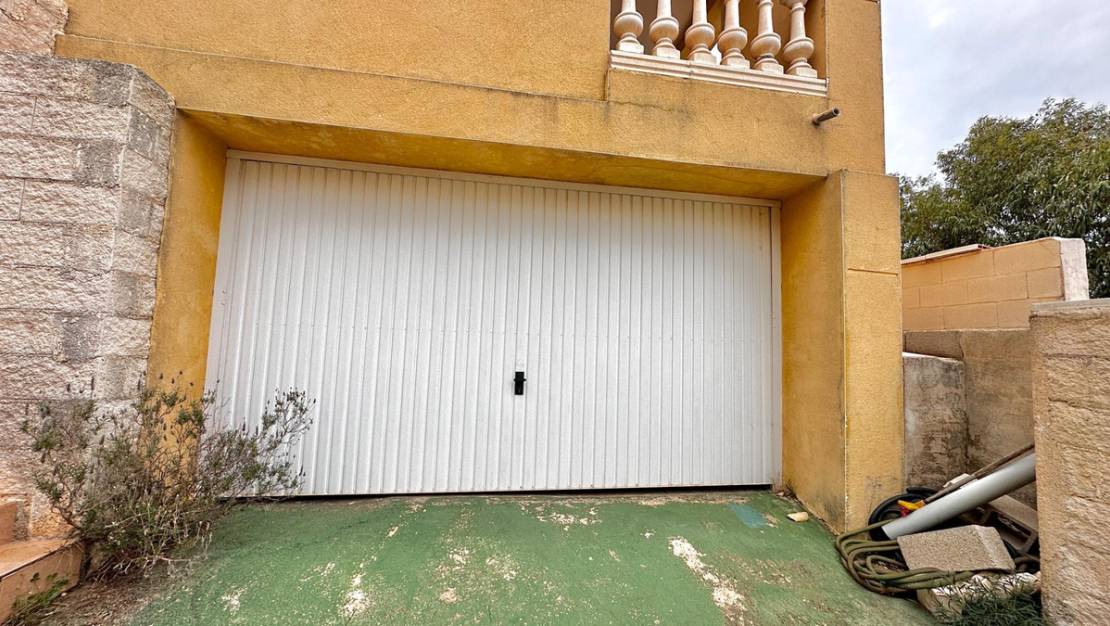 Sale - Villa - Altea - Altea Centro