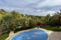 Sale - Villa - Altea - Altea Centro