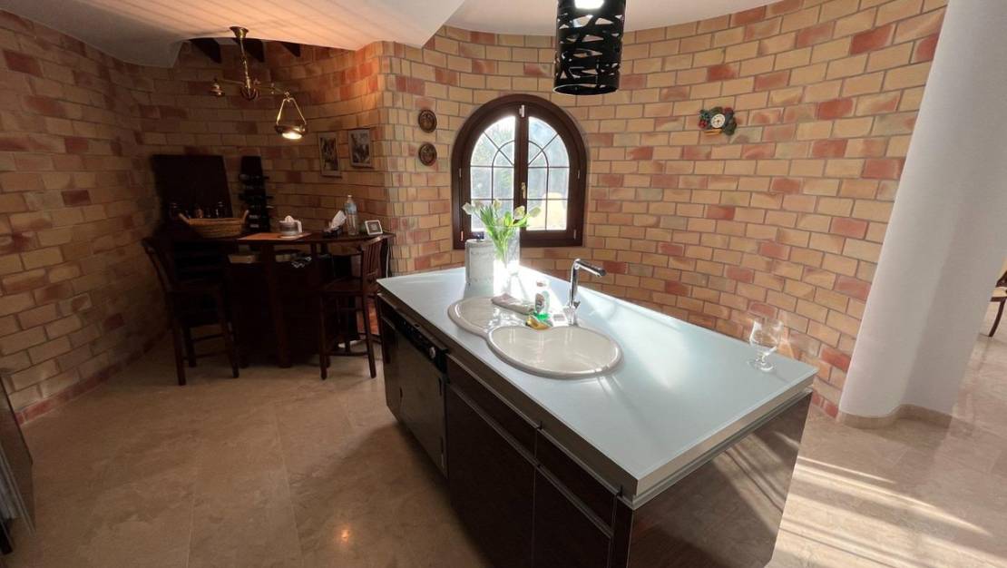 Sale - Villa - Altea - Altea Centro