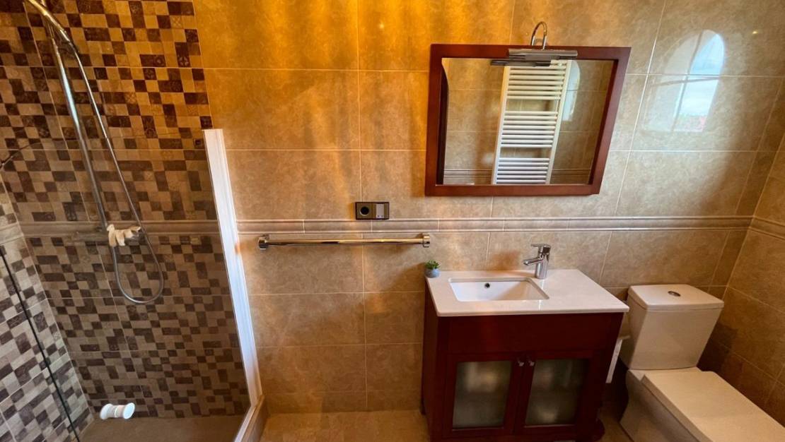 Sale - Villa - Altea - Altea Centro