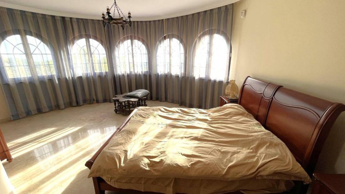 Sale - Villa - Altea - Altea Centro