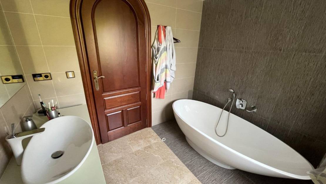 Sale - Villa - Altea - Altea Centro