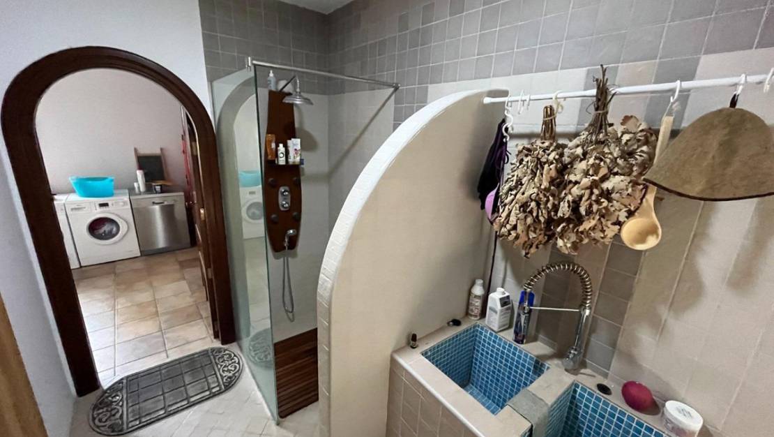 Sale - Villa - Altea - Altea Centro