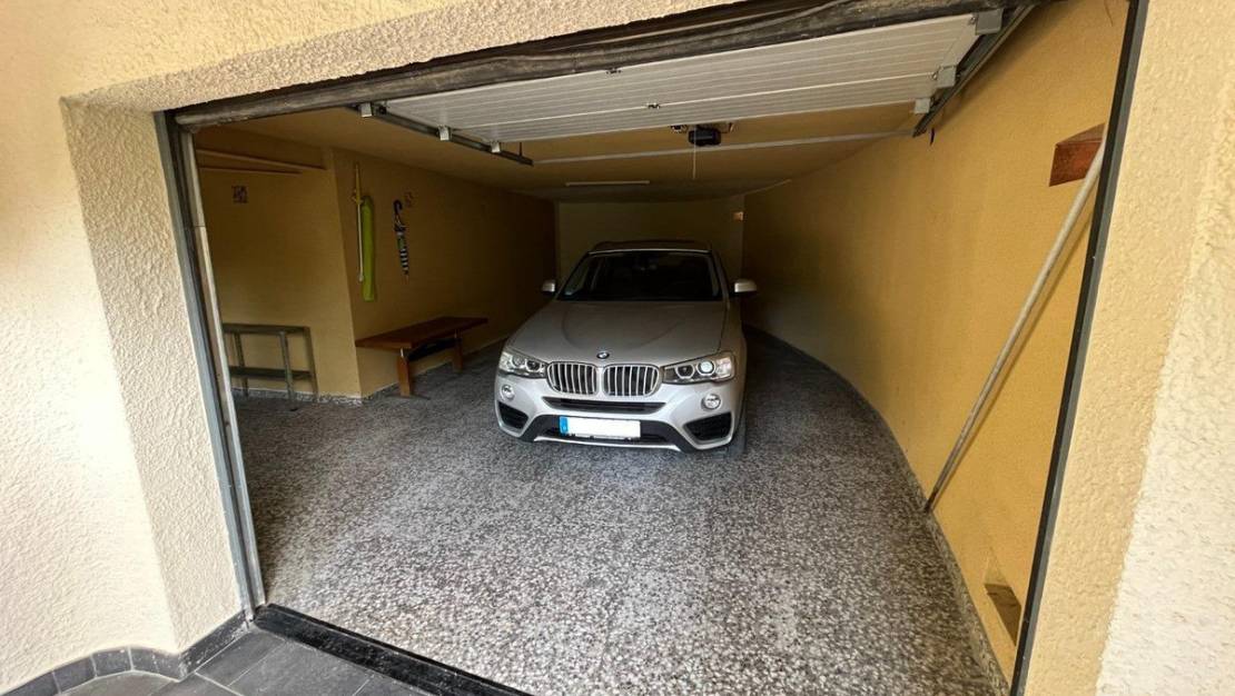 Sale - Villa - Altea - Altea Centro