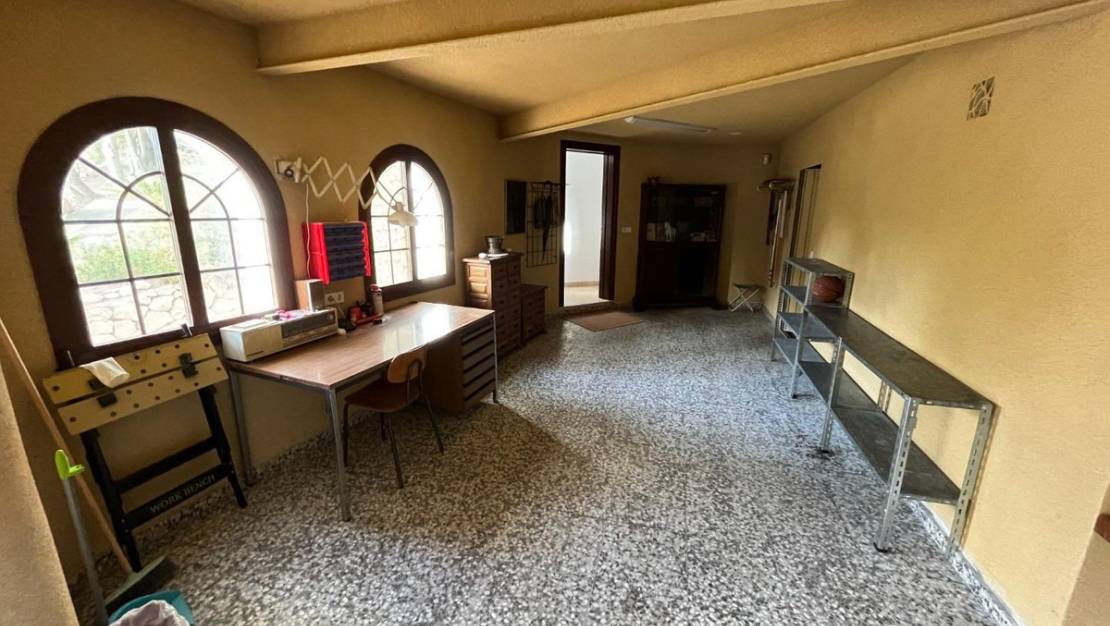 Sale - Villa - Altea - Altea Centro