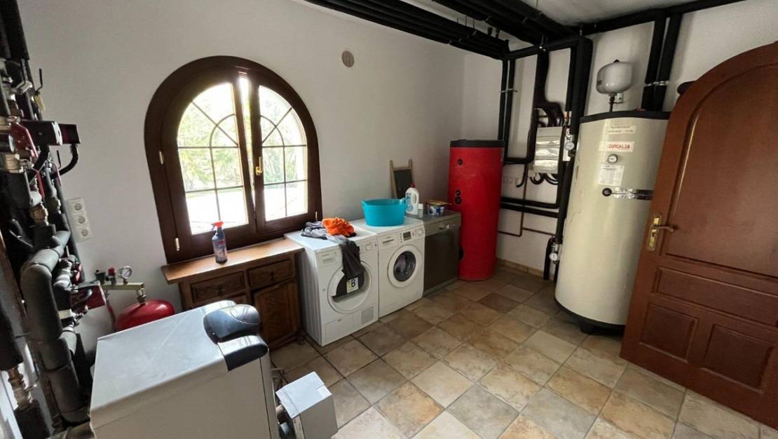 Sale - Villa - Altea - Altea Centro