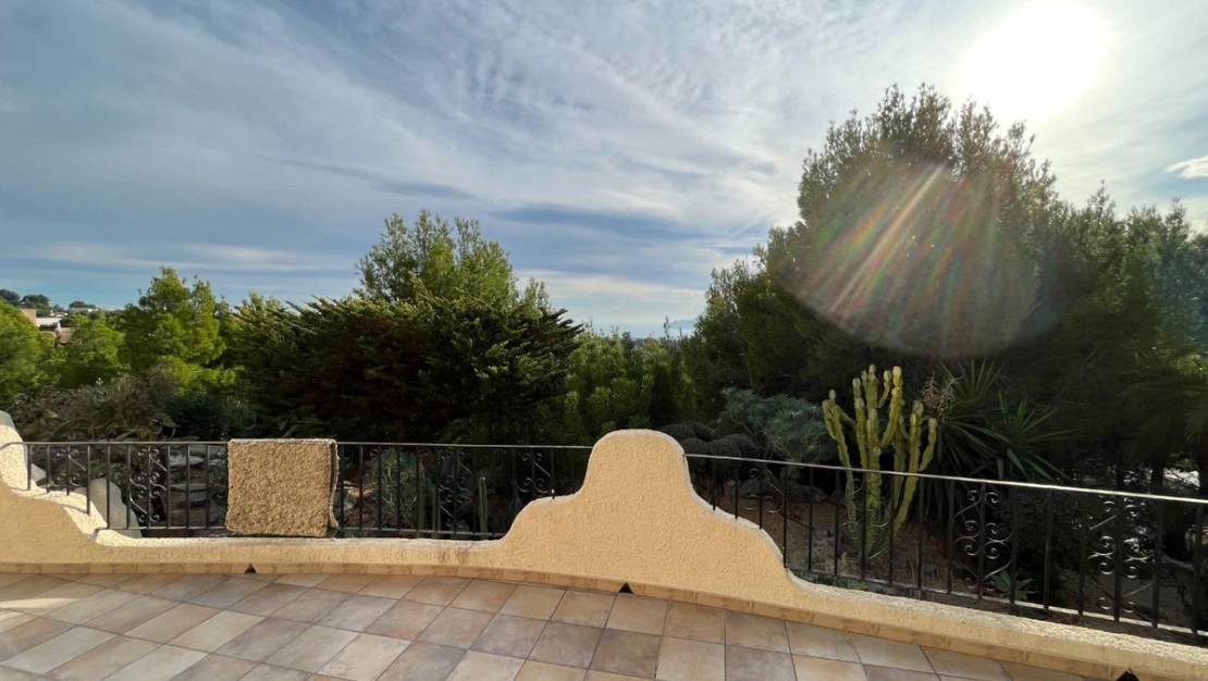 Sale - Villa - Altea - Altea Centro