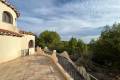 Sale - Villa - Altea - Altea Centro