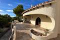 Sale - Villa - Altea - Altea Centro