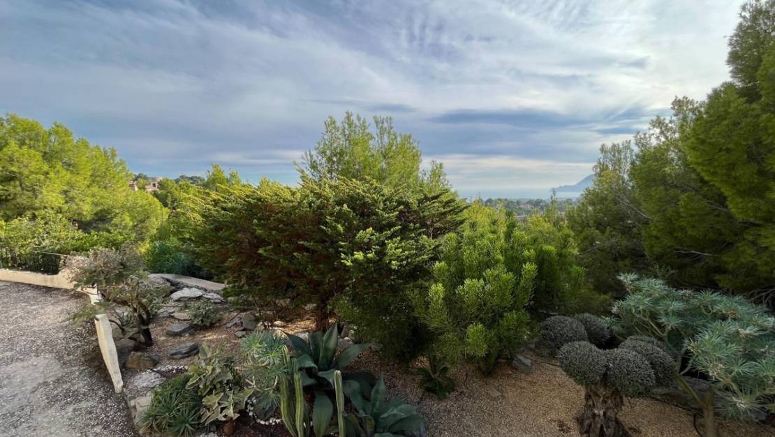 Sale - Villa - Altea - Altea Centro