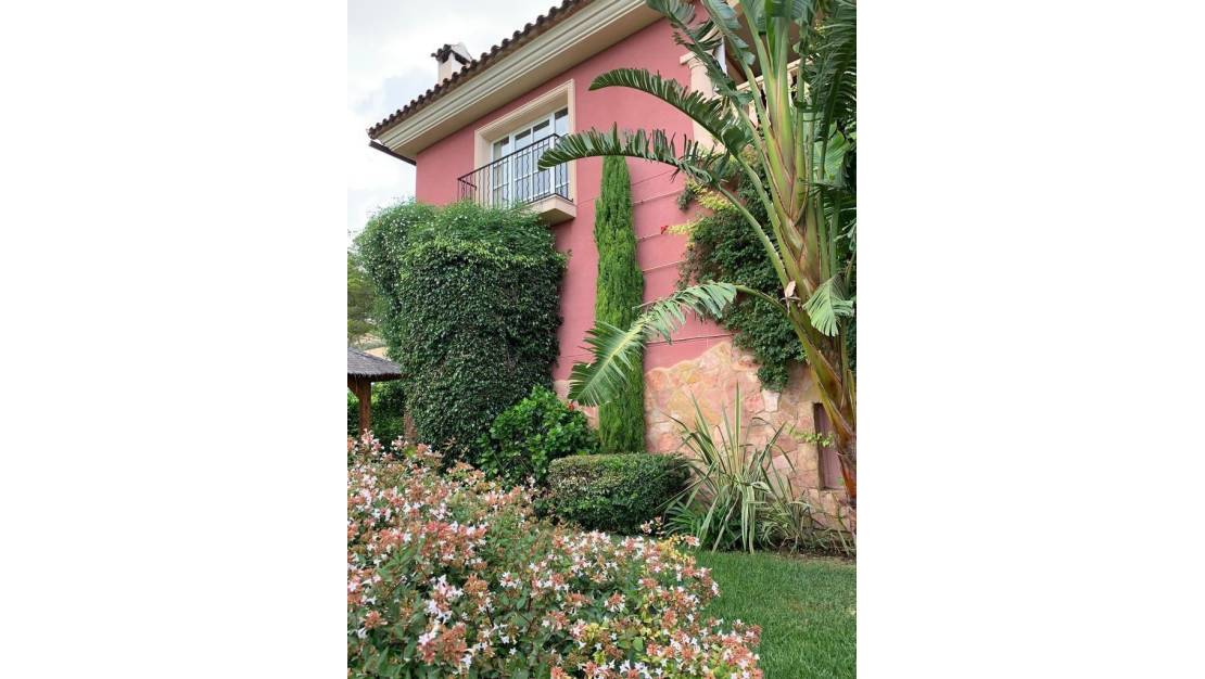 Sale - Villa - Altea - Altea Centro