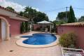 Sale - Villa - Altea - Altea Centro