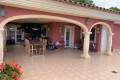 Sale - Villa - Altea - Altea Centro