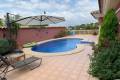 Sale - Villa - Altea - Altea Centro