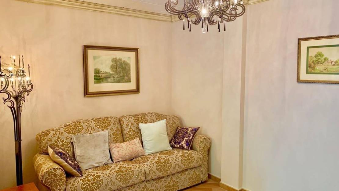 Sale - Villa - Altea - Altea Centro