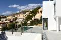 Sale - Villa - Altea - Altea Centro