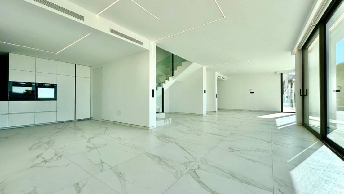 Sale - Villa - Altea - Altea Centro
