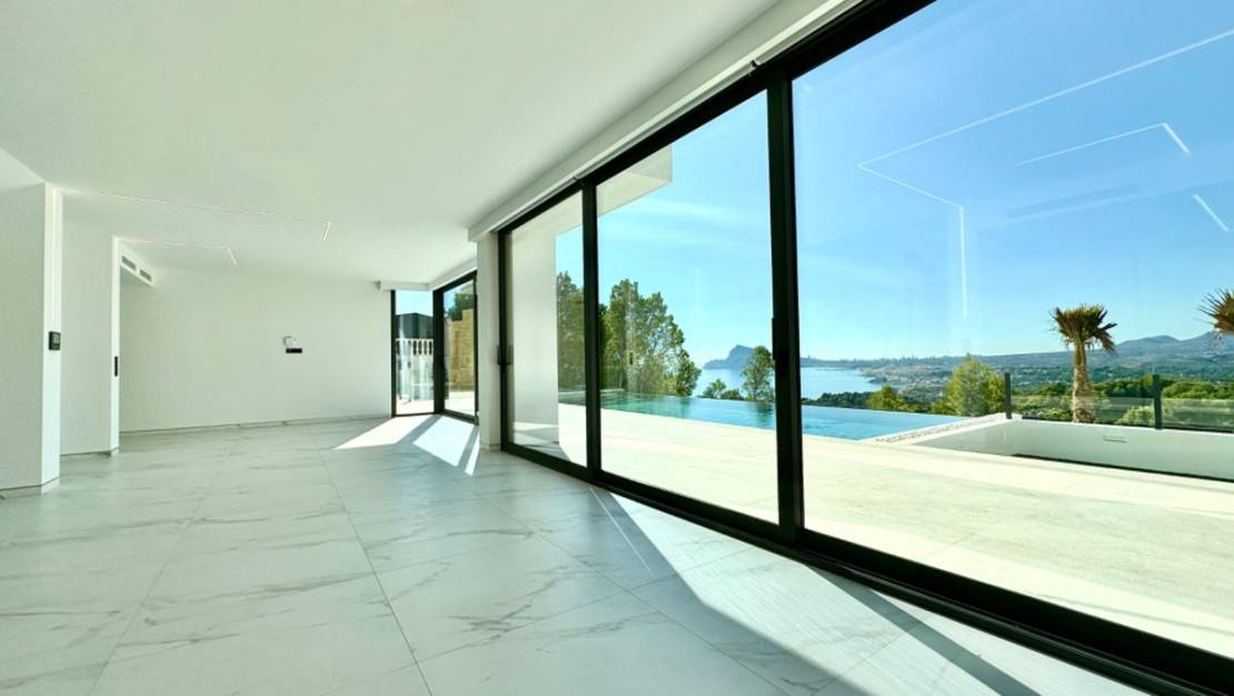 Sale - Villa - Altea - Altea Centro
