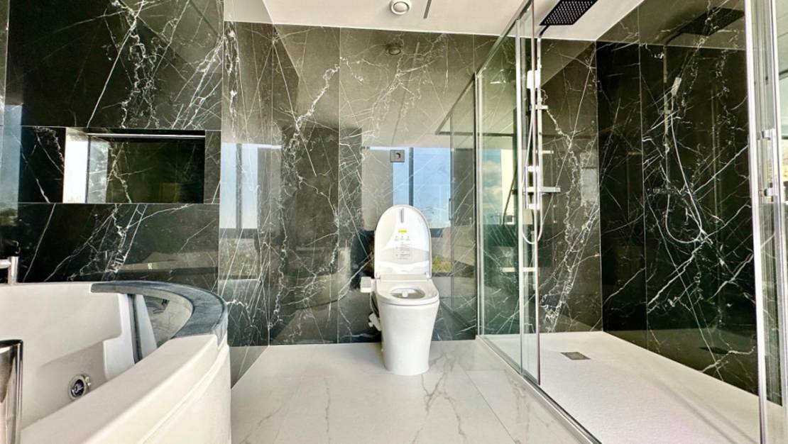 Sale - Villa - Altea - Altea Centro