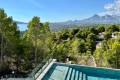 Sale - Villa - Altea - Altea Centro