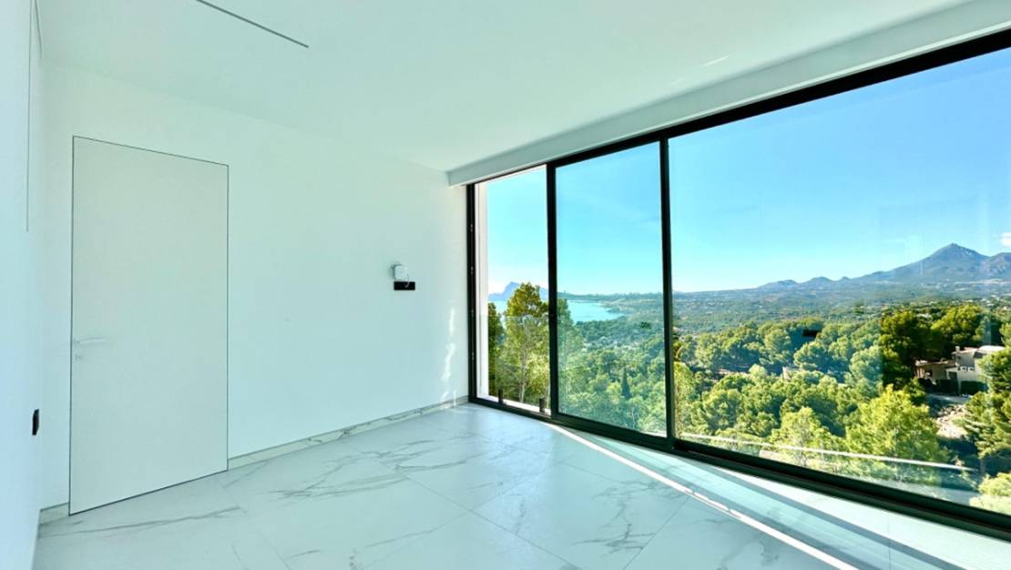 Sale - Villa - Altea - Altea Centro