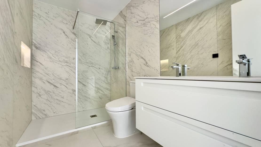 Sale - Villa - Altea - Altea Centro