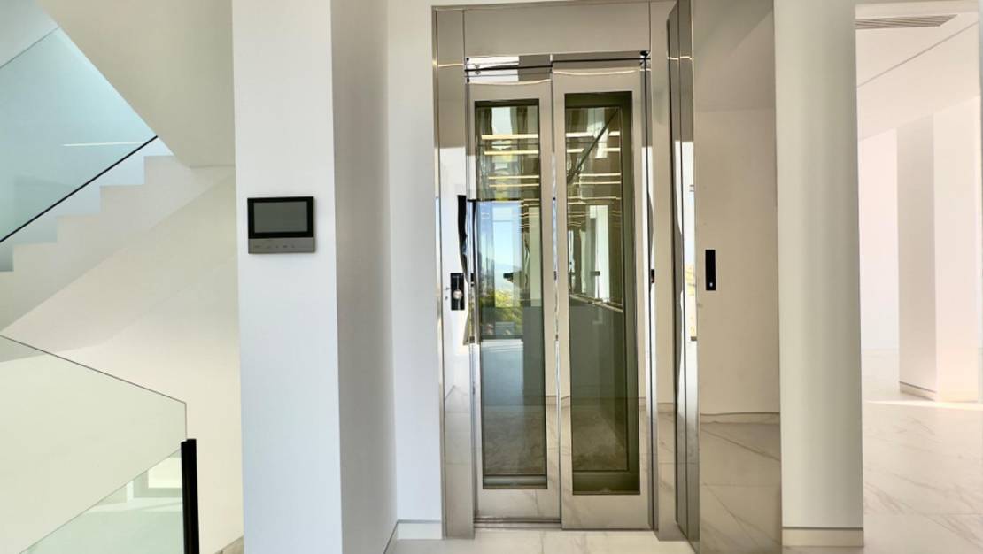 Sale - Villa - Altea - Altea Centro
