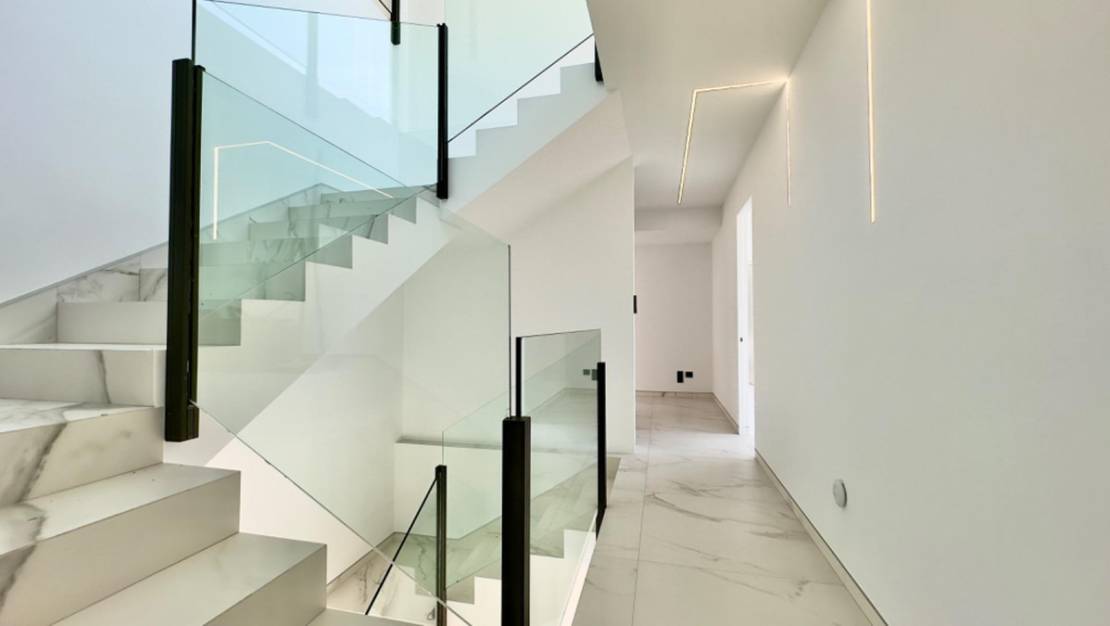 Sale - Villa - Altea - Altea Centro