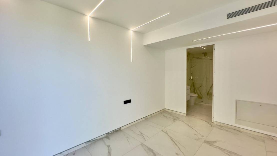 Sale - Villa - Altea - Altea Centro
