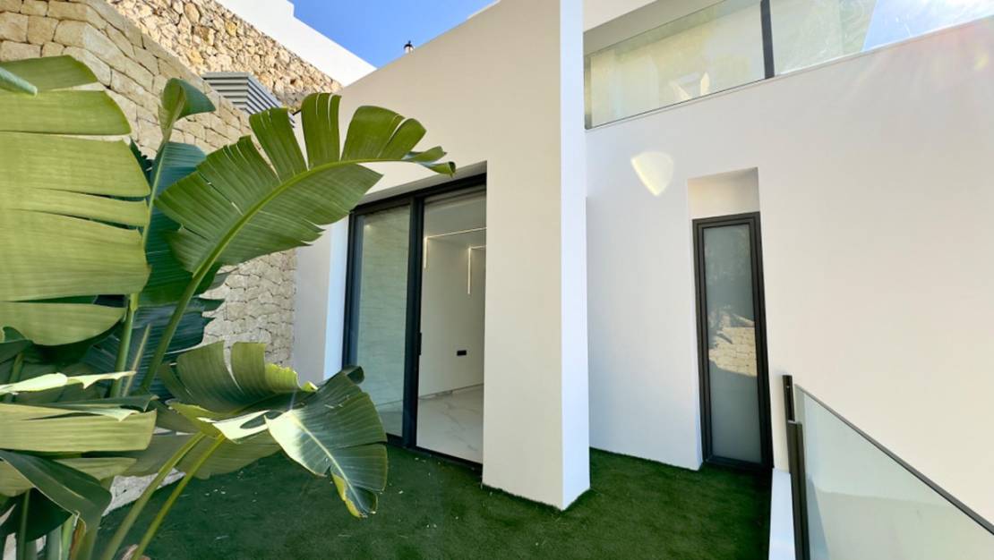 Sale - Villa - Altea - Altea Centro