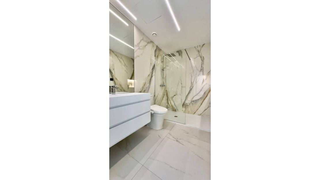 Sale - Villa - Altea - Altea Centro