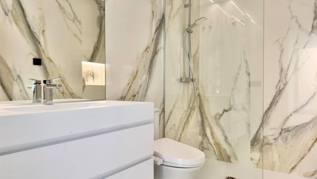 Sale - Villa - Altea - Altea Centro